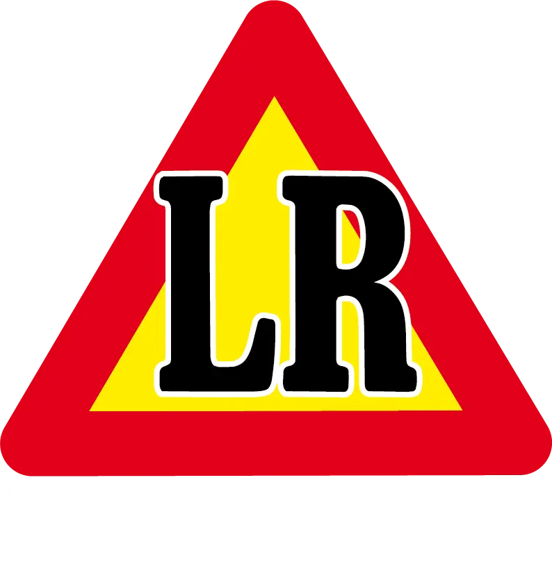 LRUFF HUNGARY KFT LOGO - Klíma, hőcserélő, vízszerelés Esztergom és környékén